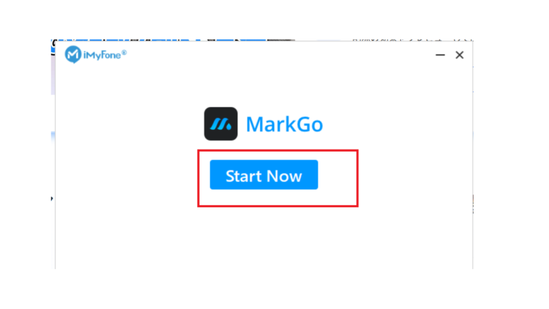 インストール2-MarkGo