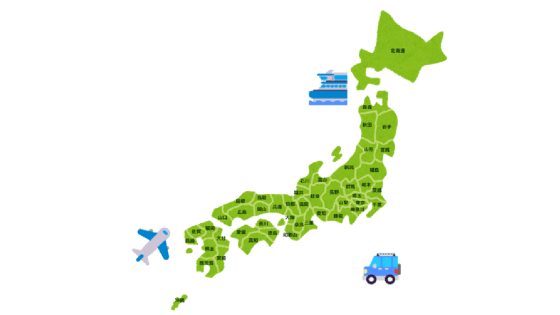 ペイントに「Map Symbols を使って分を書いた例